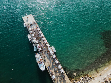 Pomol okusov (foto: Dragan Zlatanovič)